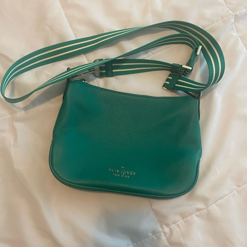 Kate Spade mini Rosie crossbody